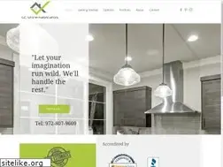 Sites similar to gcstonefabricators.com