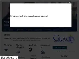 Sites similar to gcsvt.org