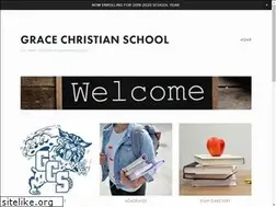 Sites similar to gcswildcats.com
