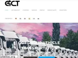 Sites similar to gct-group.de