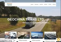 Sites similar to gct.ge