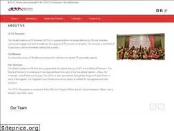 Sites similar to gctacommunity.org