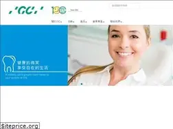 Sites similar to gctaiwan.com.tw