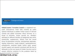 Sites similar to gctcworld.org