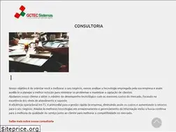 Sites similar to gctec.com.br
