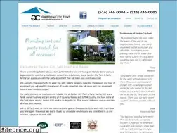 Sites similar to gctent.com