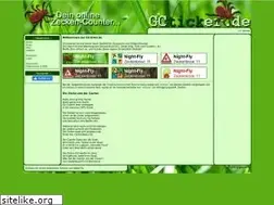 Sites similar to gcticker.de