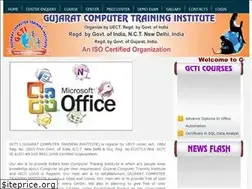 Sites similar to gctiindia.org