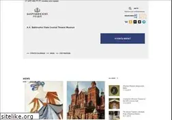 Sites similar to gctm.ru