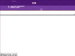 Sites similar to gctministries.org