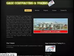 Sites similar to gctqatar.net