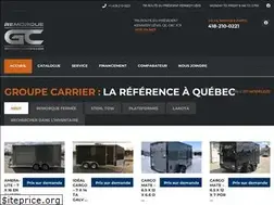 Sites similar to gctrailer.com