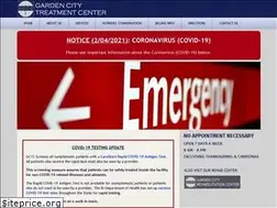 Sites similar to gctreatment.com