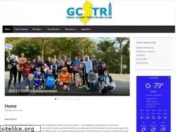 Sites similar to gctri.org