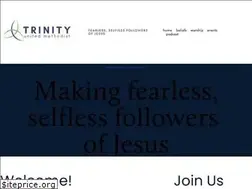 Sites similar to gctrinity.org