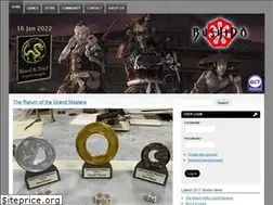 Sites similar to gctstudios.com
