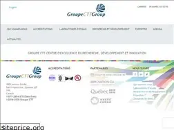 Sites similar to gcttg.com