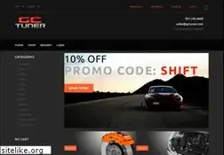 Sites similar to gctuner.com