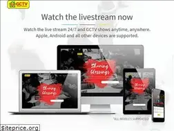 Sites similar to gctv.asia