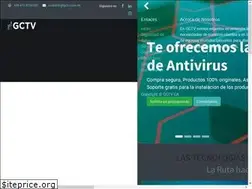 Sites similar to gctv.com.ve