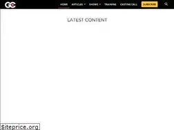 Sites similar to gctv.com
