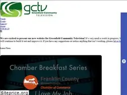 Sites similar to gctv.org
