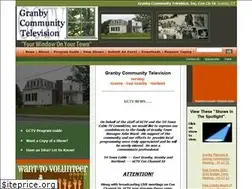 Sites similar to gctv16.org
