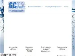 Sites similar to gcuanj.com
