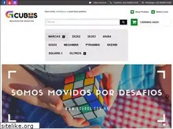 Sites similar to gcubos.com.br