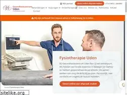 Sites similar to gcuden.nl