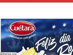 Sites similar to gcuetara.mx