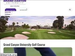 Sites similar to gcugolf.com