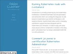 Sites similar to gcuisinier.net