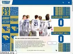 Sites similar to gculions.com