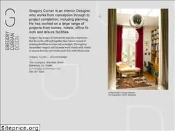 Sites similar to gcurrandesign.com