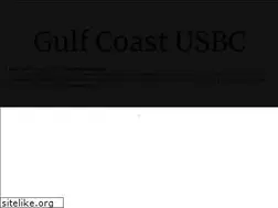 Sites similar to gcusbc.org
