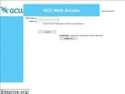 Sites similar to gcuusaonline.com