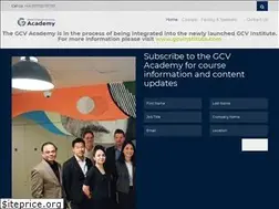 Sites similar to gcvacademy.com