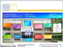 Sites similar to gcvaconference.com