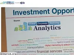 Sites similar to gcvanalytics.com