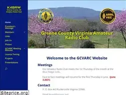 Sites similar to gcvarc.org
