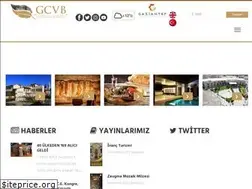 Sites similar to gcvb.org.tr