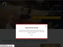 Sites similar to gcvetclinic.com
