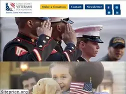 Sites similar to gcvf.org