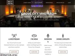 Sites similar to gcvineyard.org