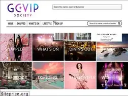 Sites similar to gcvip.com.au