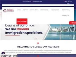 Sites similar to gcvisas.co.in