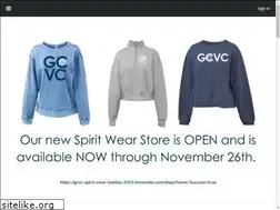 Sites similar to gcvolleyballclub.org