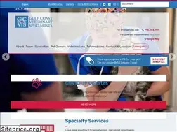 Sites similar to gcvs.com