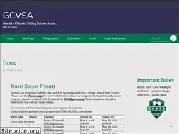Sites similar to gcvsa.org